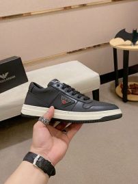 Picture of Armani Shoes Men _SKUfw113106867fw
